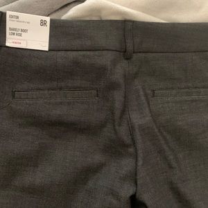 Express dress pants